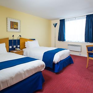 Standard Twin Room Hot